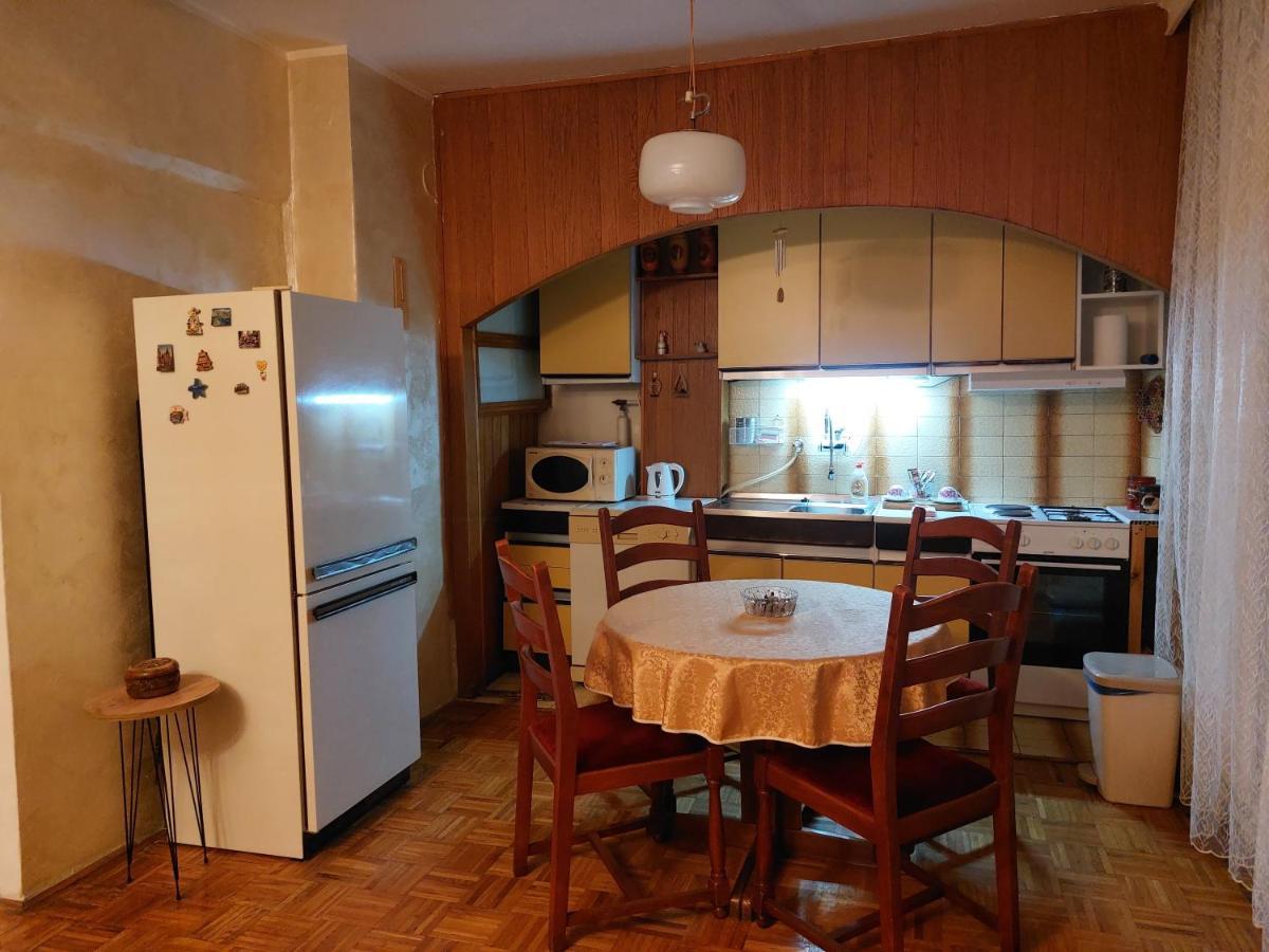 Boulevards Apartment بلغراد المظهر الخارجي الصورة